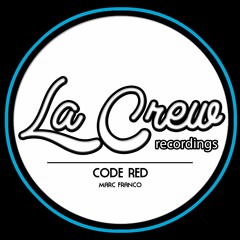 Marc Franco - Code Red (Original Mix)