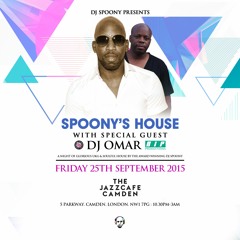 House and Garage Sounds