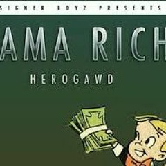 Jae Gawd Her0 Momma Rich MIxup Feat. Drake