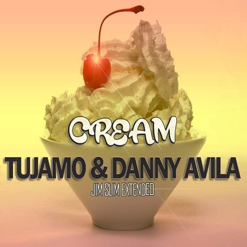 Stream Tujamo & Danny Avila - Cream (Jim Slim Extended) by The Jim Slim |  Listen online for free on SoundCloud