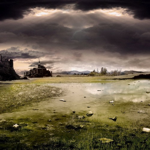 When this passing world (545)