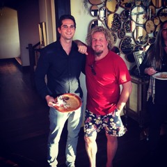No Worries ft. Sammy Hagar