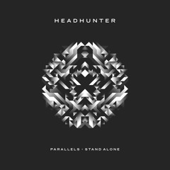 Headhunter - Parallels・Stand Alone [TRSK001]