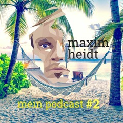 Mein Podcast #2