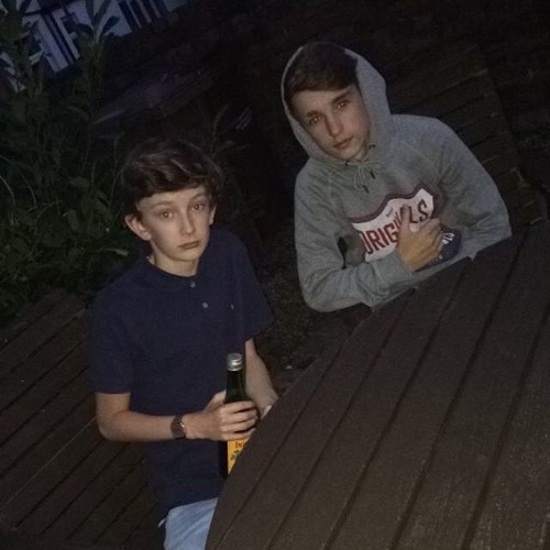 Wicked Wonderland (Bootleg)