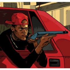 Young Gunshots - Real In Da Field Prod KidX x CashMoneyAP