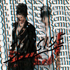 MIDNIGHT TO MONACO - SUICIDE (OH THE ASHES! REMIX)