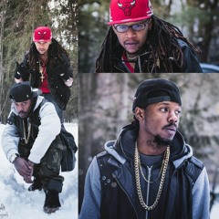 Hot Box - iamVarCity ft. Fly Ty