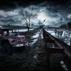 Nur mit Dir bis ans Ende der Welt