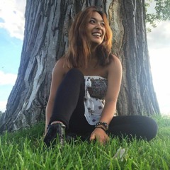 Maejoy - Like A Bullet (Original)