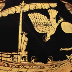 La Odisea Pt1 x Cevladé x JoaquinFerrada Remix