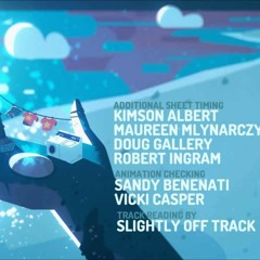Steven Universe Love Like You + Nothin Like You
