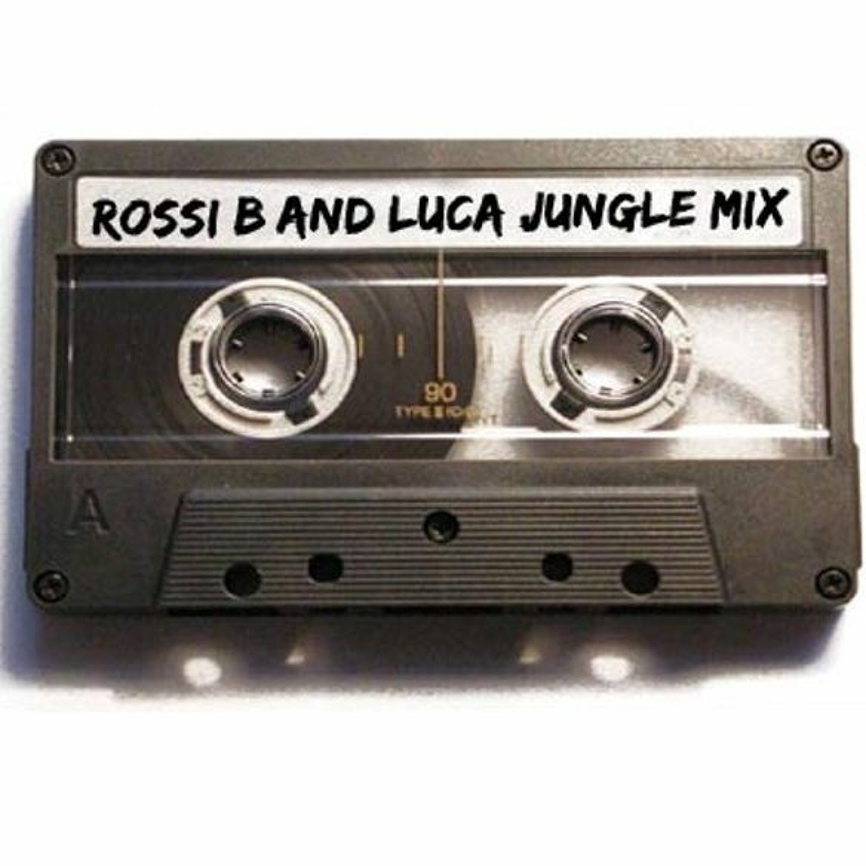 Rossi B & Luca Mixes