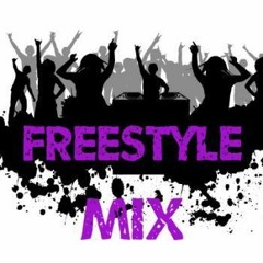 DJ IVO FREESTYLE MIX