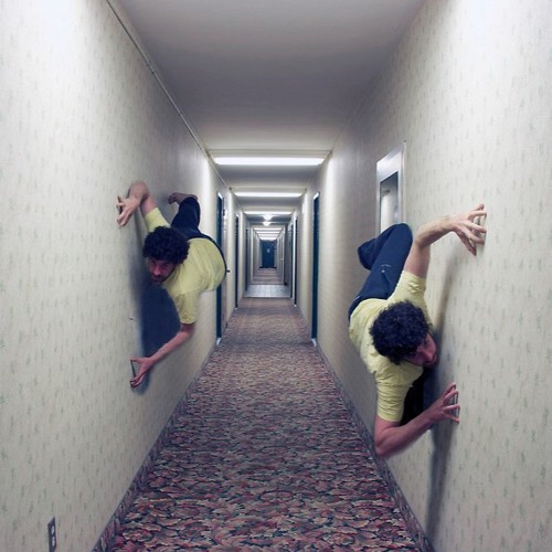 Crawling The Walls by macromatics Listen to music