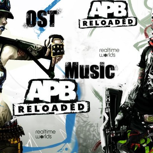 APB RELOADED
