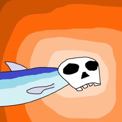 slightly spooky sardine dance