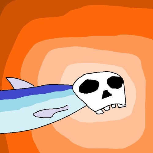 slightly spooky sardine dance