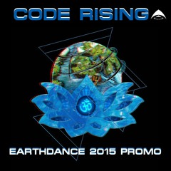 Earthdance 2015 PROMO(FREE DL)