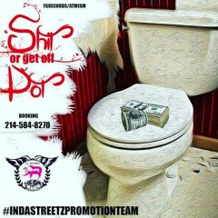 U DONT KNOW WHAT I BEEN THRU - ATMFAM (Prod By Van Gogh)