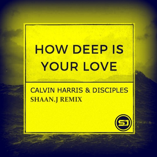 How deep is your love calvin harris mp3 download free