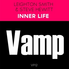 Leighton Smith & Steve Hewitt - Inner Life (SAMPLE)