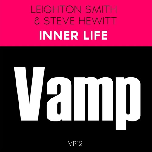 Leighton Smith & Steve Hewitt - Inner Life (SAMPLE)