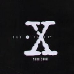 The X - Files Theme (Remixed)