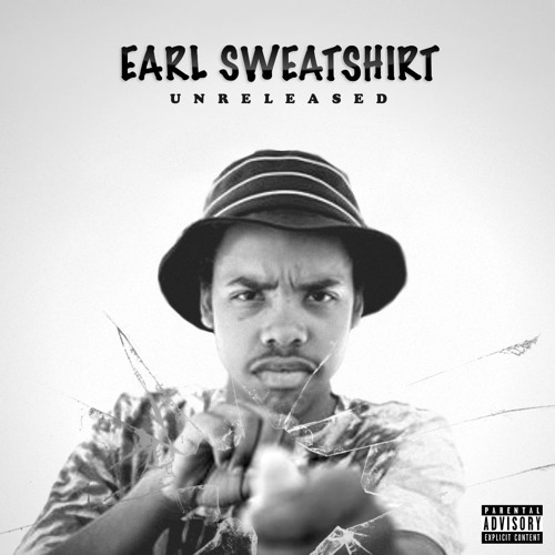 Stream Earl Sweatshirt - Rats (Prod By Tyler The Creator) by RozayTracks