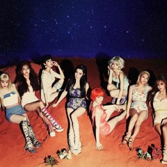 ( Thai ver. ) SNSD - Lion Heart l Cover by MIN & Jeaniich