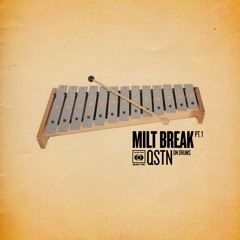 Milt Break Pt 1