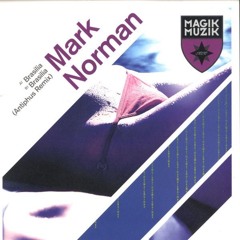 Mark Norman - Brasilia (Trance Classic 2006)