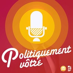 Politiquement Vôtre #1 - Justice, méthodes staliniennes et migrations