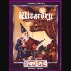Wizardry B
