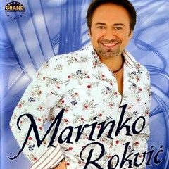 Marinko Rokvic- Ti Za Ljubav Nisi Rodena ( Mr.Sanker Dance Remix ) 2015
