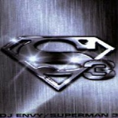 DJ Envy- Superman Pt. 3 (2001)