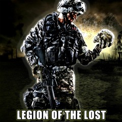 Legion Of The Lost & DJ Freeze - What's Going On