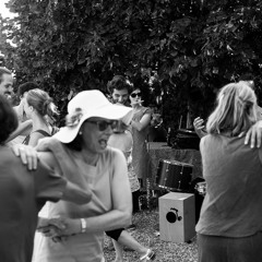 Father Kelly, live Schubertiades Espace 2 (2015)