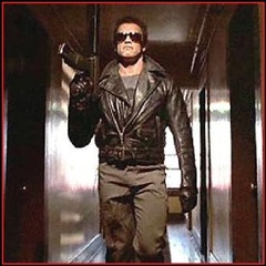 Cyberdyne Megamix 1