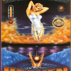 FORCE & STYLES--HARDCORE HEAVEN - THE IMPACT RECORDS LAUNCH 06.09.1996