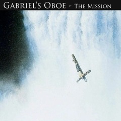 Gabriel's Oboe - The Mission Theme (Piano Version)