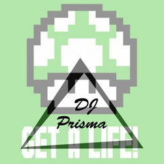 Noir - All About House Music (Prisma Remix) [Get A Life]