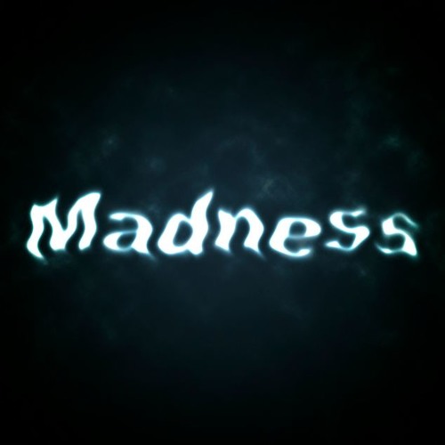JANK JD - MADNESS (Original Mix)