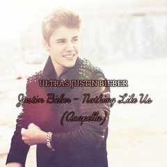 Justin Bieber - Nothing Like Us (Acapella) | (جاستن بيبر - نوثينج لايك أس (غناء فقط