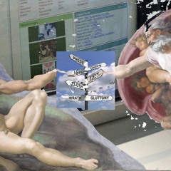 Katamari Damacy- Que Sera Sera- Vaporwave