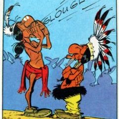 Little Indian - O.A.B remix