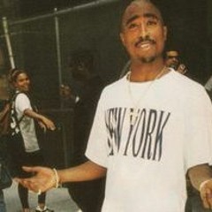 2Pac - Old School (Configa Remix)