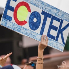 Ecotek Live GDF 2015