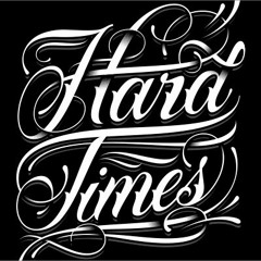 Hard Times - YoungN8vz ft VerseTile & Bearclaw