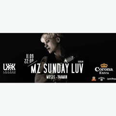 Yaaman – Live Set at L8 Park (Kyiv) [Sep 11, 2015]